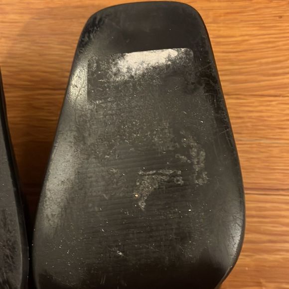 PARADE genuine leather heels - Picture 10 of 12